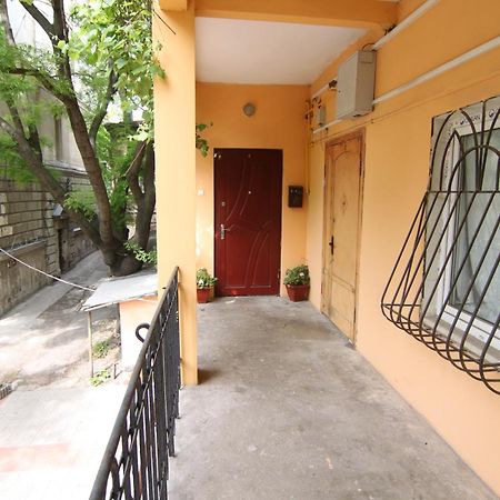 أوديسا Apart-Hotel On Preobrajenskaya 24 المظهر الخارجي الصورة