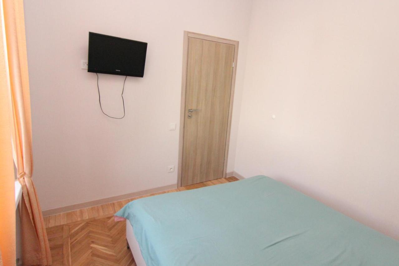 أوديسا Apart-Hotel On Preobrajenskaya 24 المظهر الخارجي الصورة