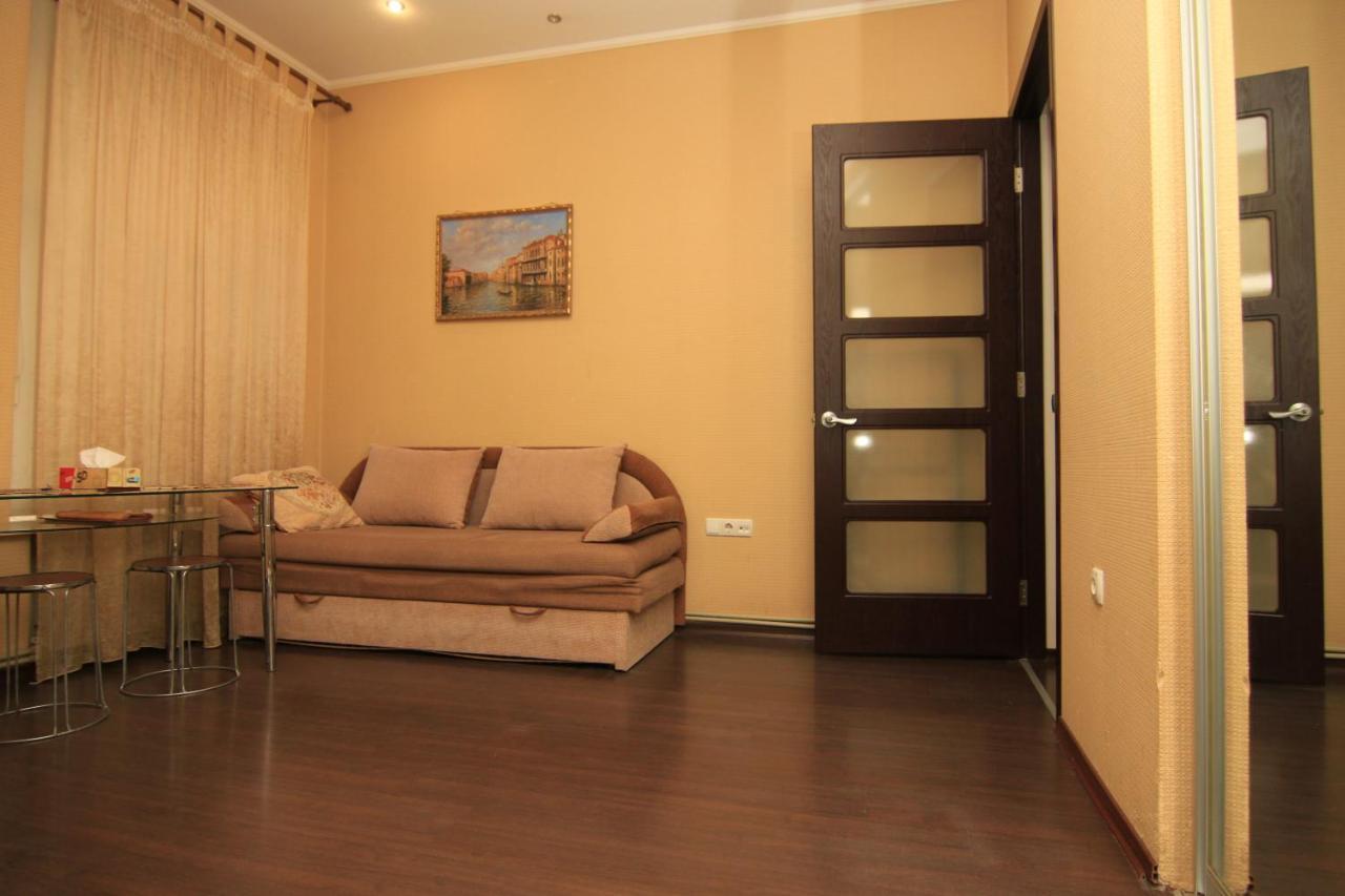 أوديسا Apart-Hotel On Preobrajenskaya 24 المظهر الخارجي الصورة