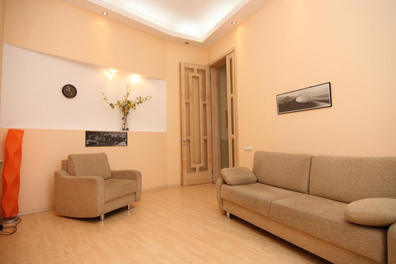 أوديسا Apart-Hotel On Preobrajenskaya 24 المظهر الخارجي الصورة