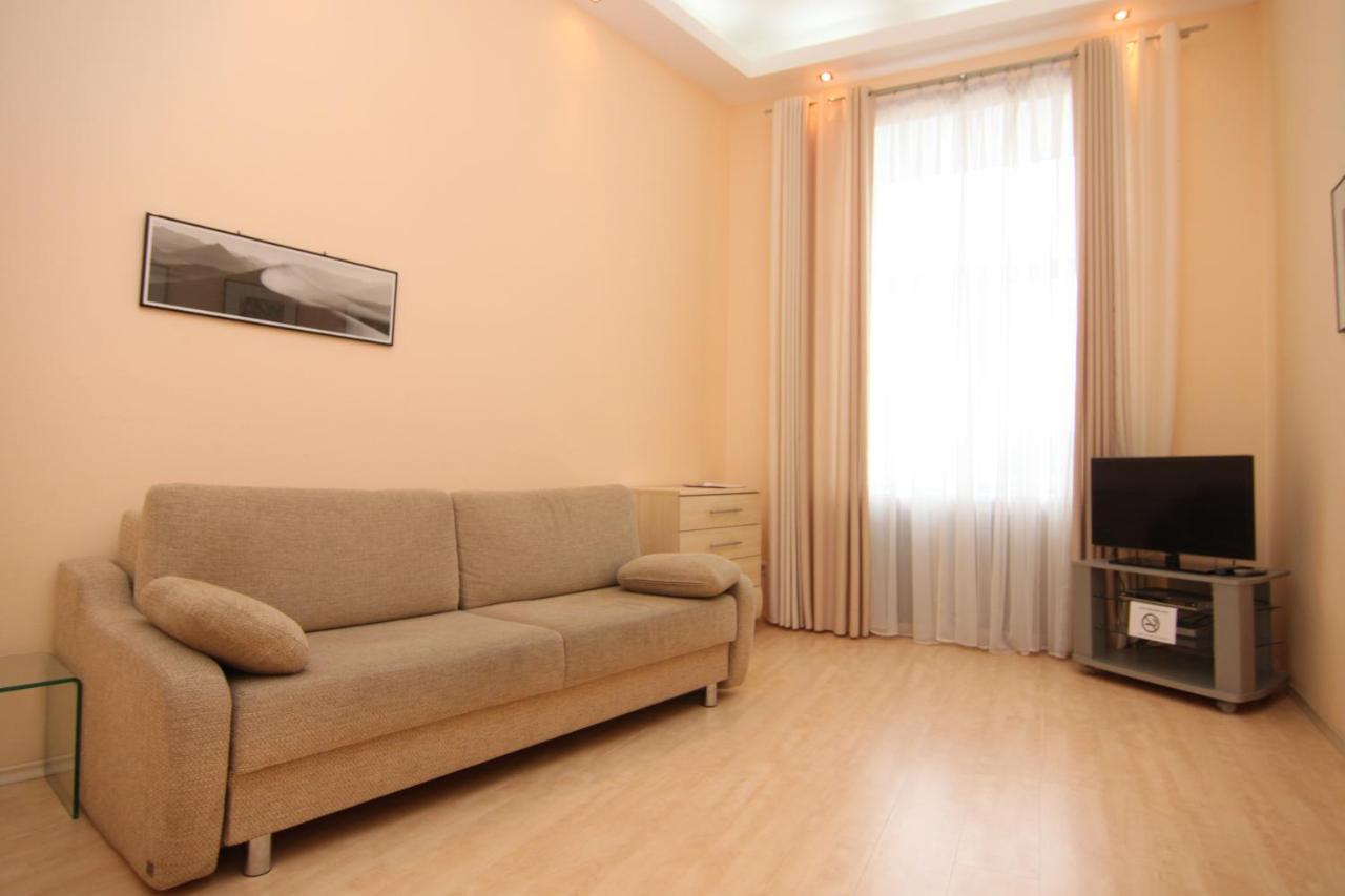 أوديسا Apart-Hotel On Preobrajenskaya 24 المظهر الخارجي الصورة