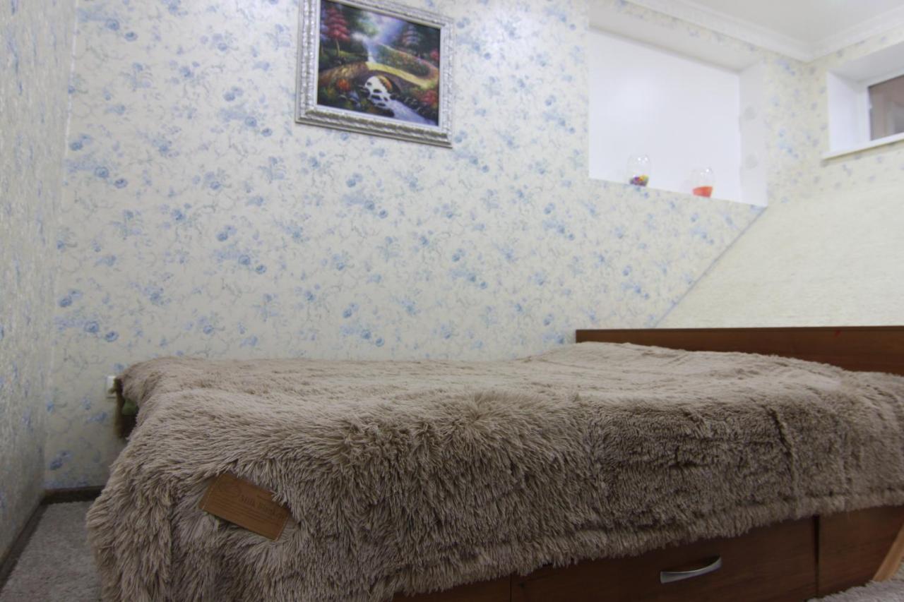 أوديسا Apart-Hotel On Preobrajenskaya 24 المظهر الخارجي الصورة