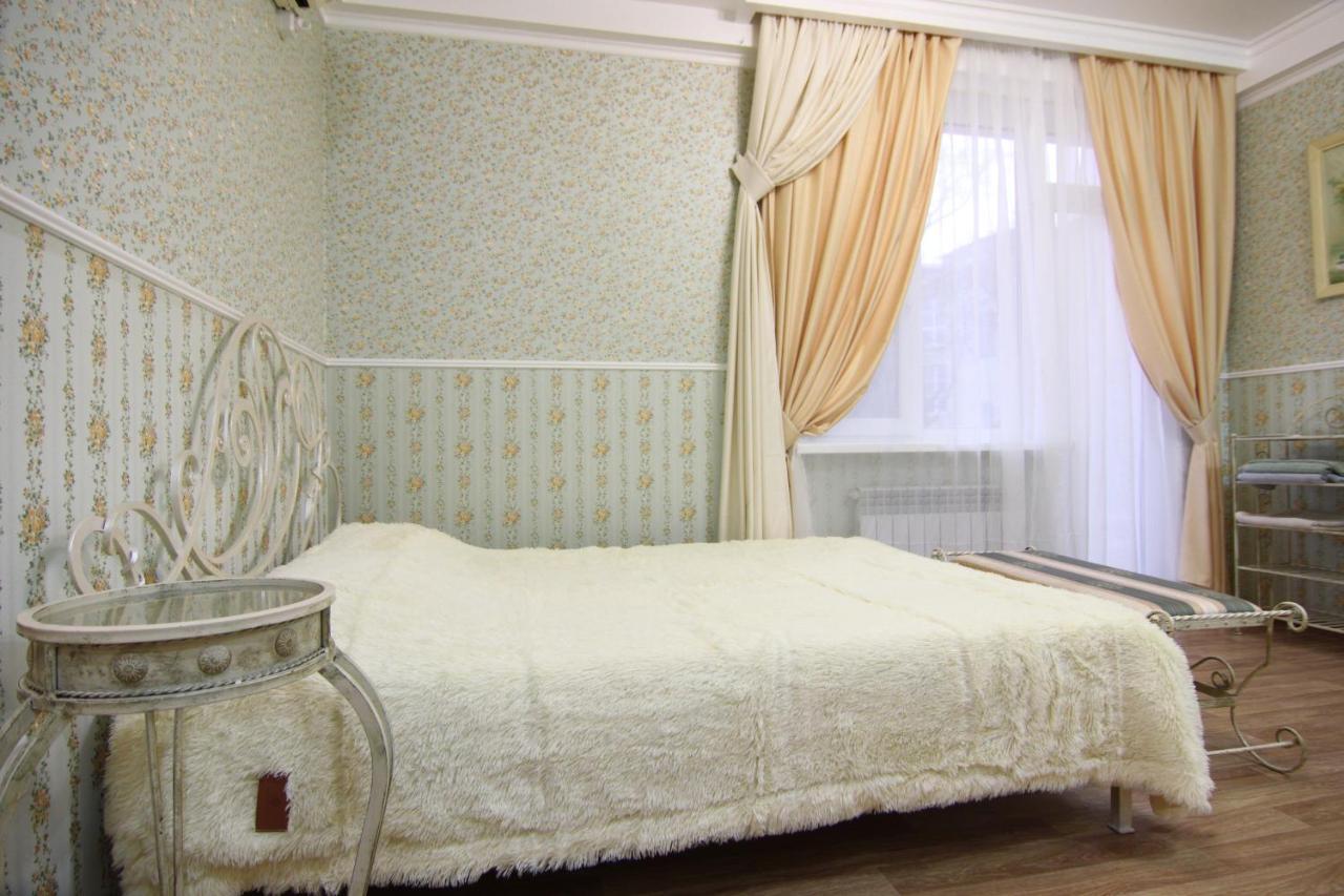 أوديسا Apart-Hotel On Preobrajenskaya 24 المظهر الخارجي الصورة